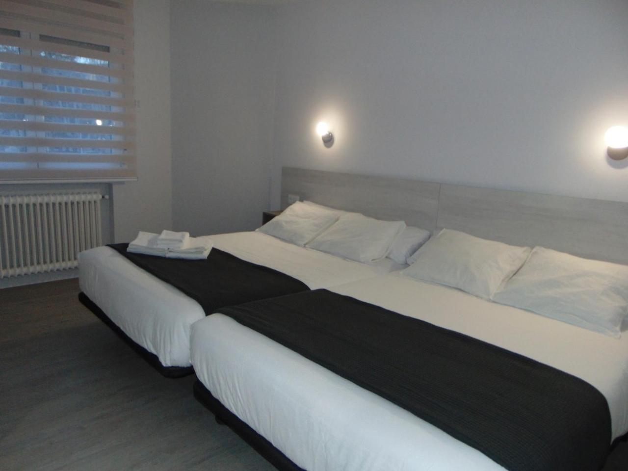 Hostal I Dream Salamanka Exteriér fotografie