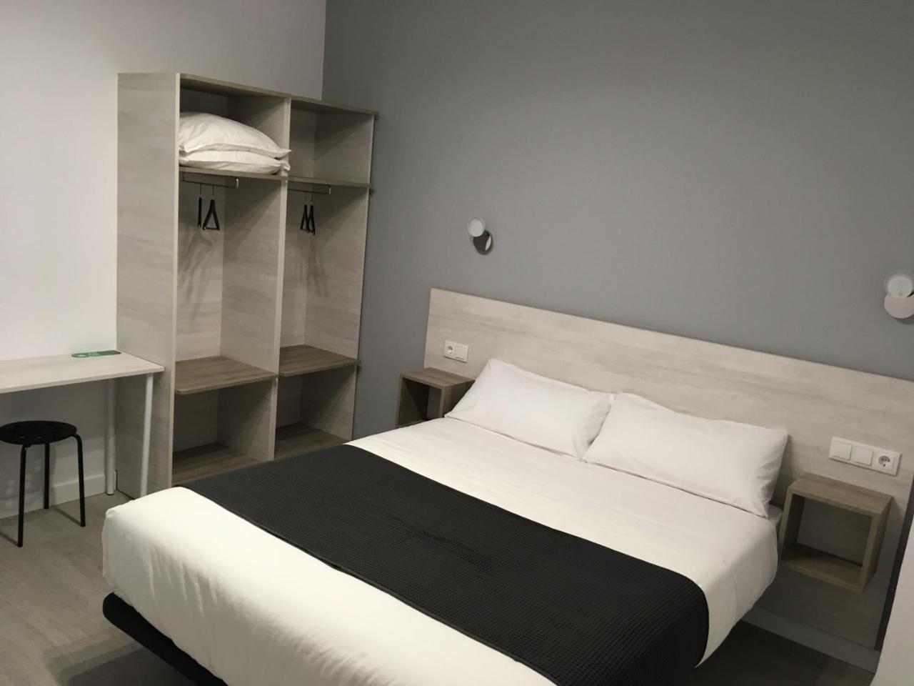 Hostal I Dream Salamanka Exteriér fotografie