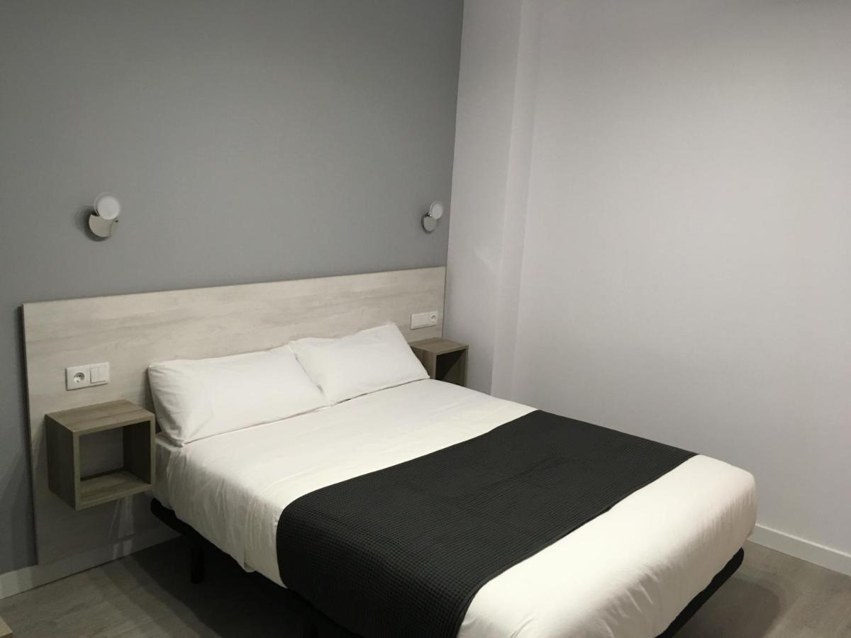 Hostal I Dream Salamanka Exteriér fotografie